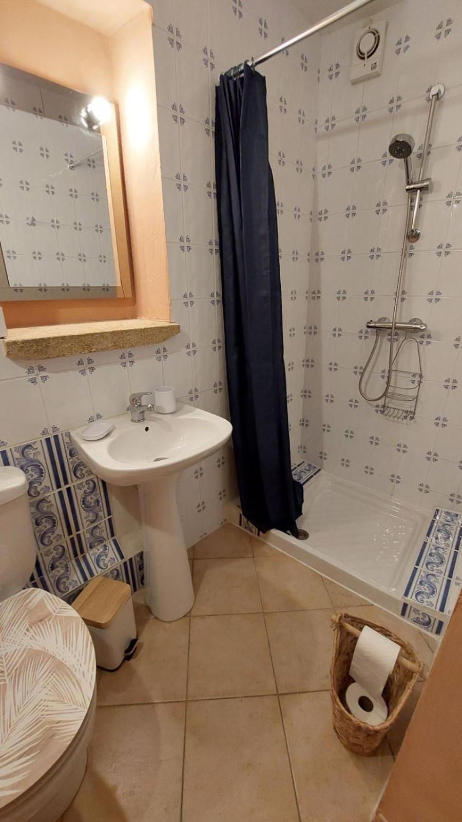 Chambres D'Hotes Les Fenieres Sainte-Croix-de-Verdon Bagian luar foto