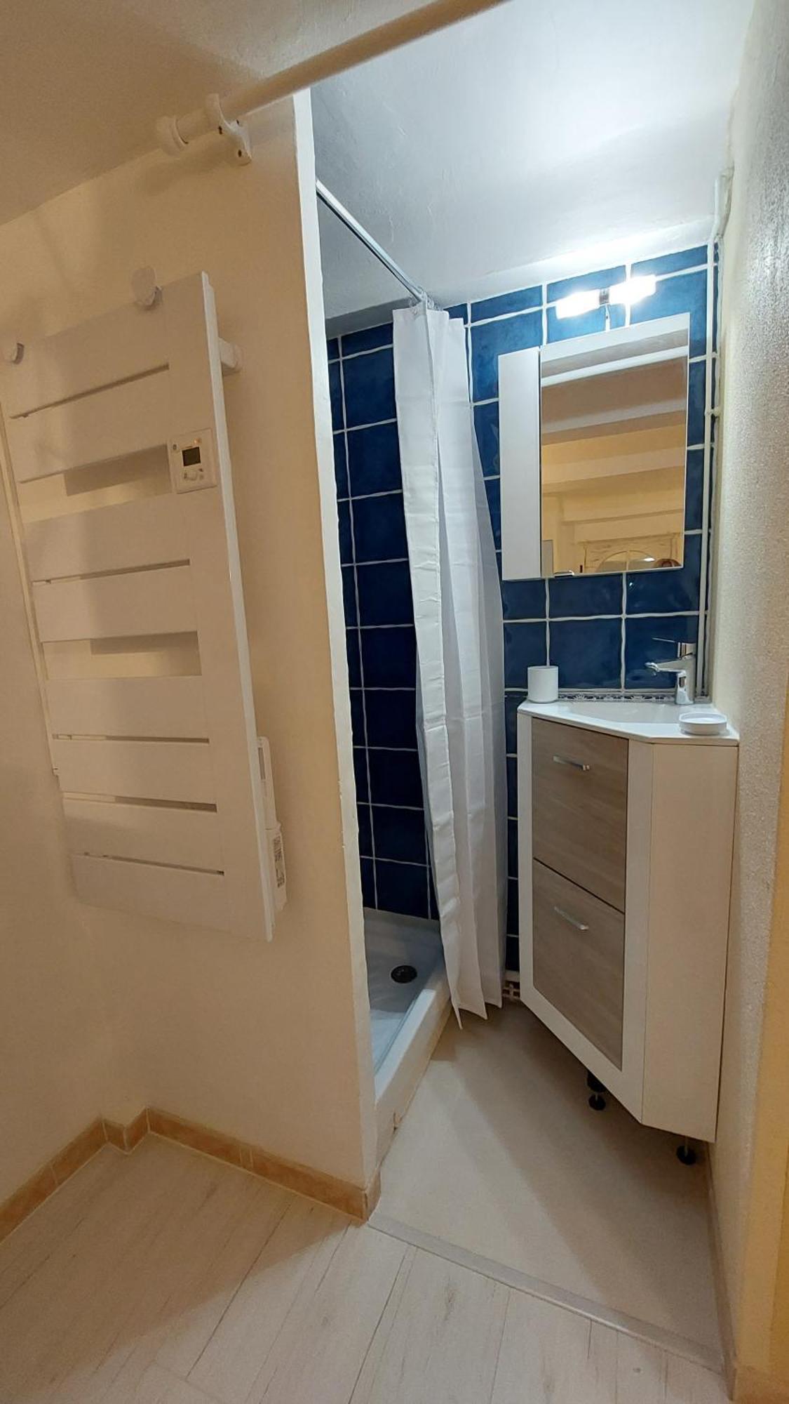 Chambres D'Hotes Les Fenieres Sainte-Croix-de-Verdon Bagian luar foto